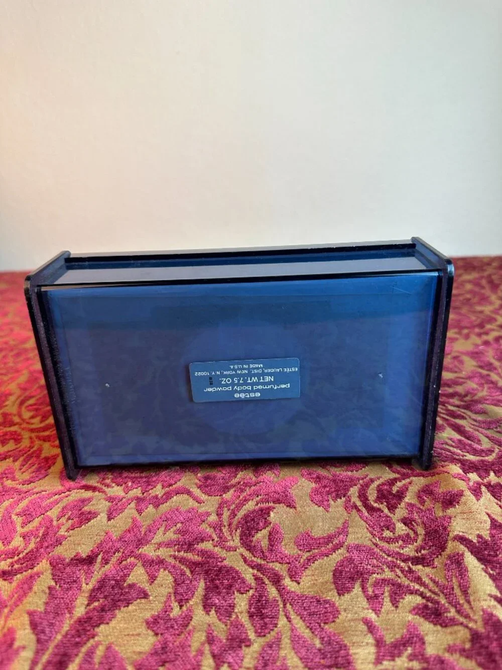 Estee Lauder vintage estee